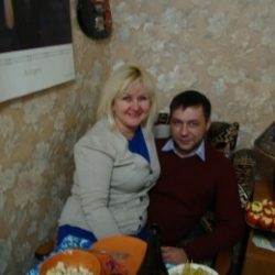 Семейная пара ищет девушку для интимных встреч в Перми