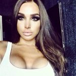 Женщина с пышными формами ищет мужчину, постоянного любовника в Перми